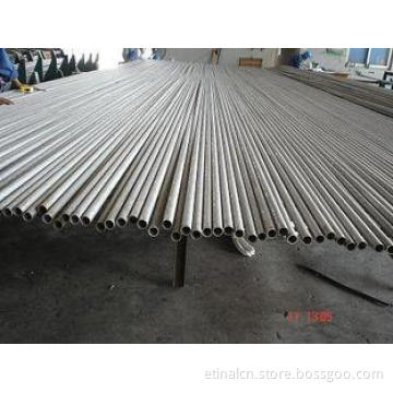 ASTM B861 GR2 Titanium Tube Seamless , Automotive Exhaust T